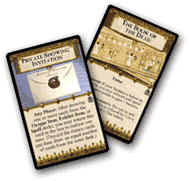 Sample Cards